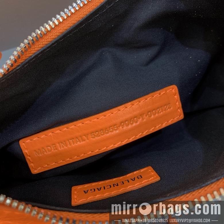 Balenciaga Bags 180607 26X12X6cm GY 13