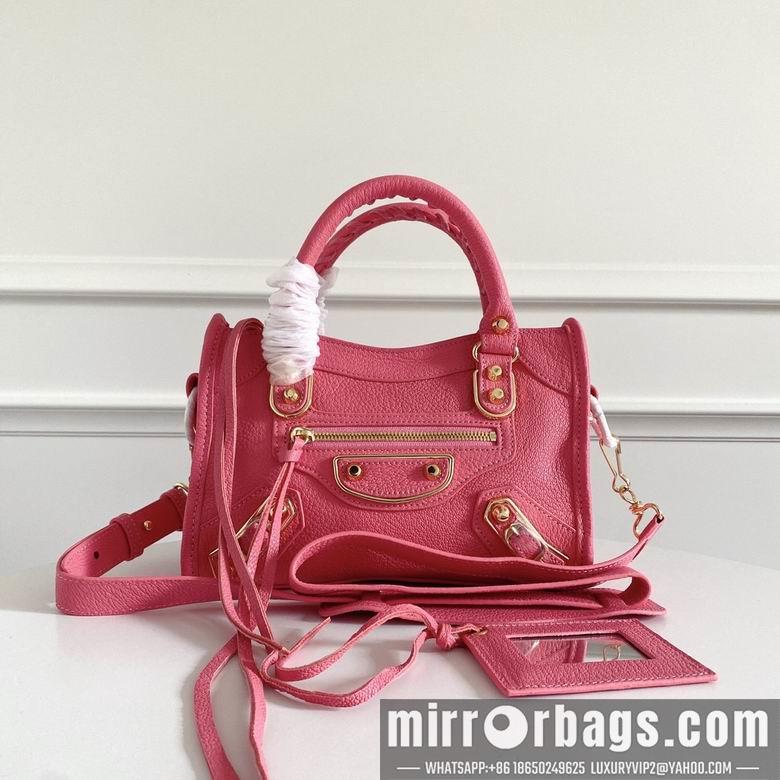 Balenciaga Bags Balenciaga 23x15x9cm FY 10