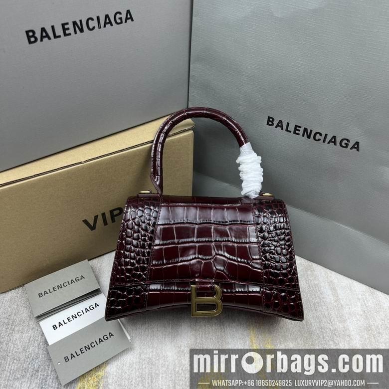 Balenciaga Bags Balenciaga 23x10x24cm FY 1