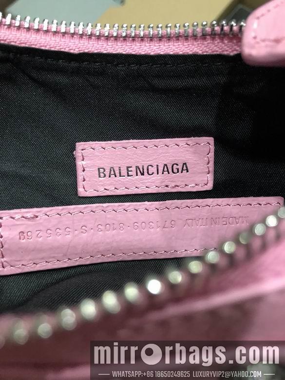 Balenciaga Bags 33X16X8.4cm 26X16X6.5cm 052603 GY 4