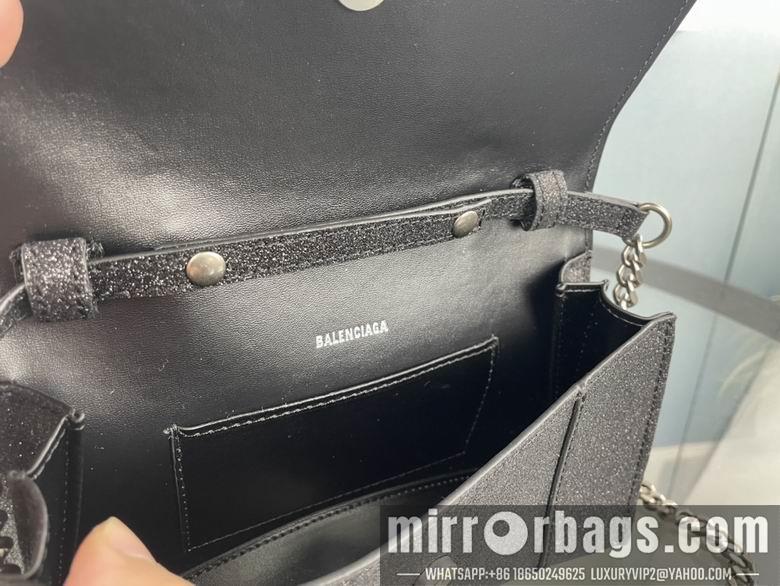 Balenciaga Bags 60502 23X5X14cm XMY 8