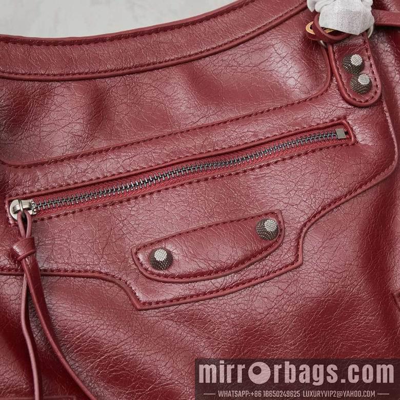 Balenciaga Bags 6890 45X30X11cm XMY 3