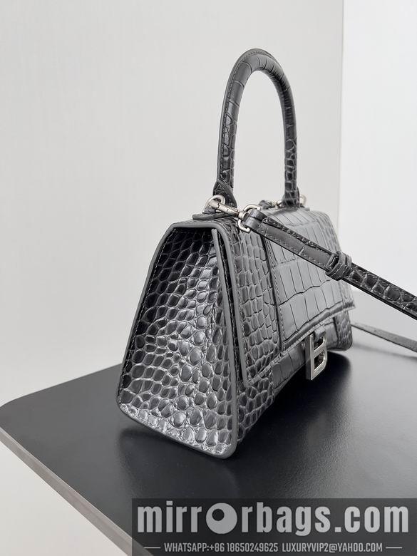 Balenciaga Bags 23X10X24ccm 031626 GY 6