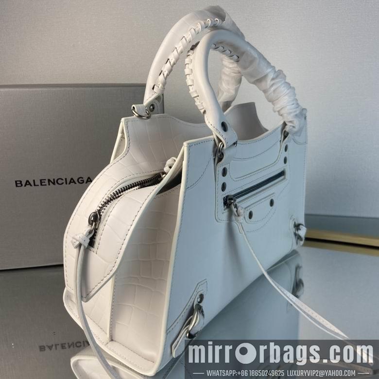 Balenciaga Bags 25X33X13X20cm 070904 GY 9