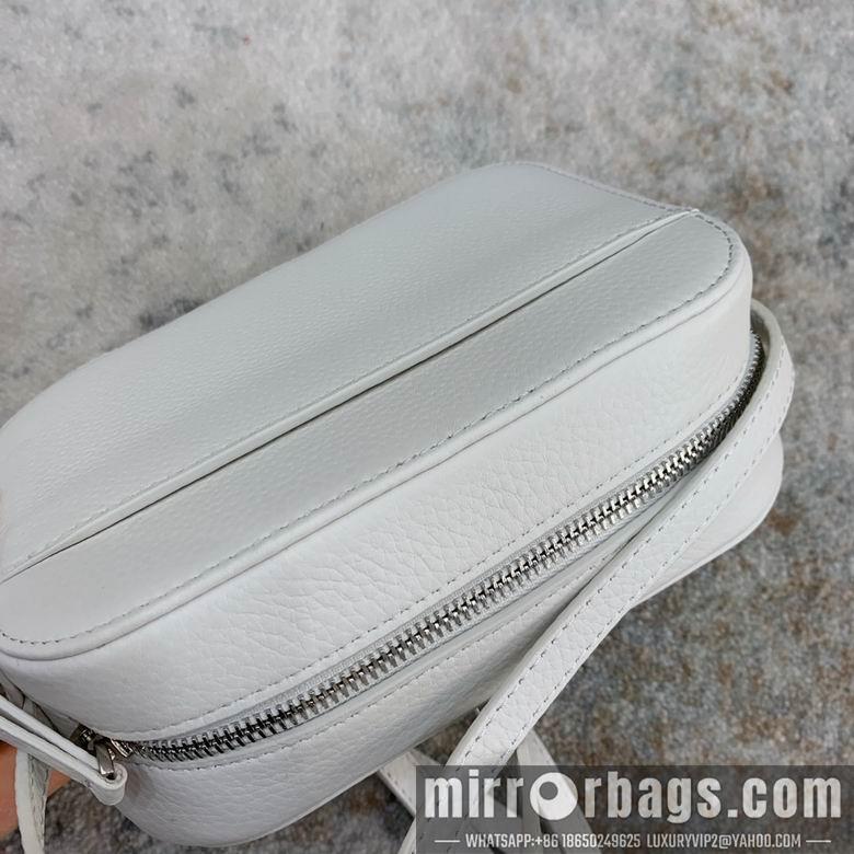 Balenciaga Bags Everyday Camera Mini 20cm FY 2