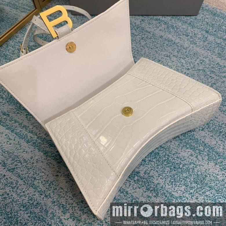 Balenciaga Bags 8895 23x10x24cm FY 18