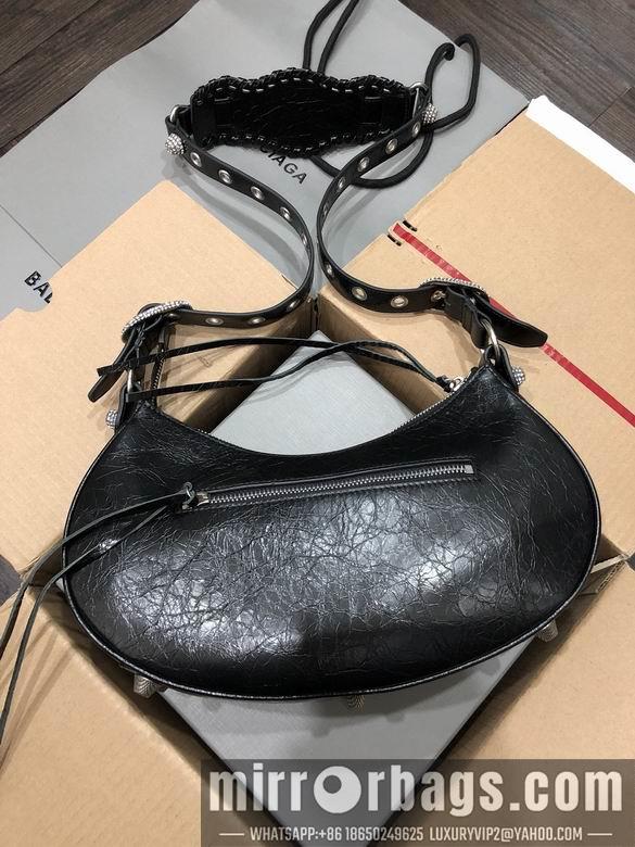 Balenciaga Bags 33X16X8.4cm 26X16X6.5cm 052603 GY 15