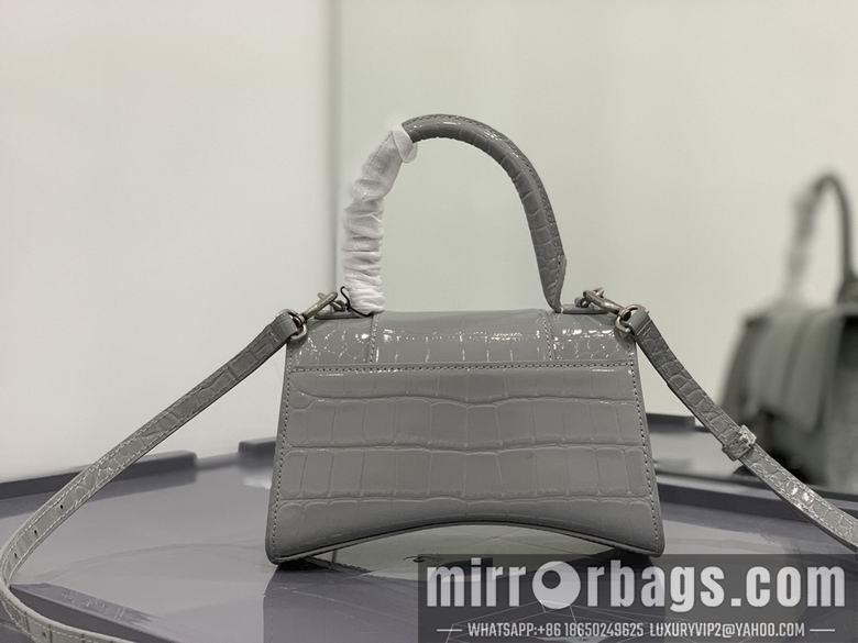 Balenciaga Bags 8896 19x8x21cm FY 18