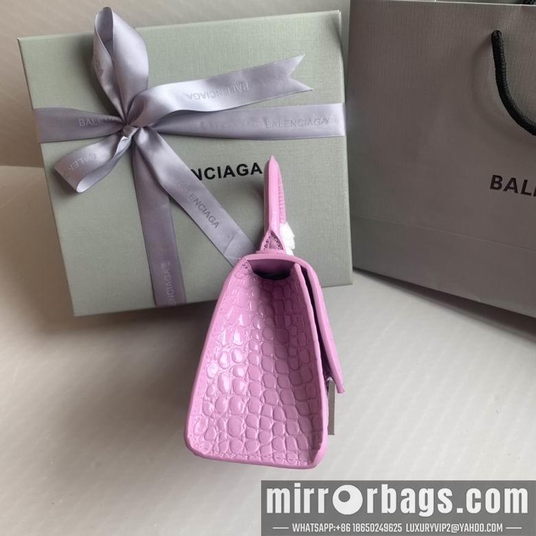 Balenciaga Bags 19X8X13cm 053102 GY 11