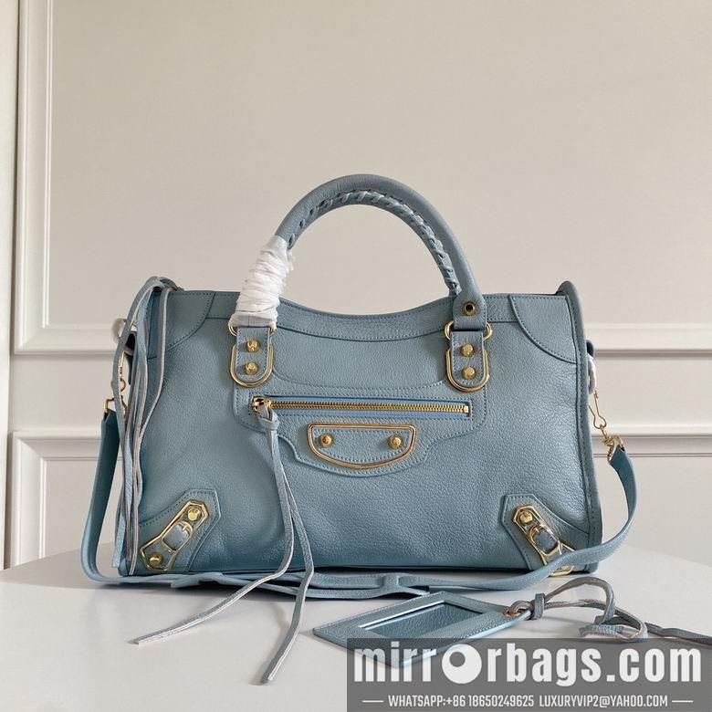 Balenciaga Bags Balenciaga 38x24x12cm FY9