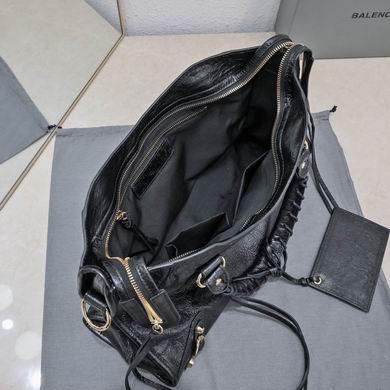 Balenciaga Bags 38cm 082102 GY 1