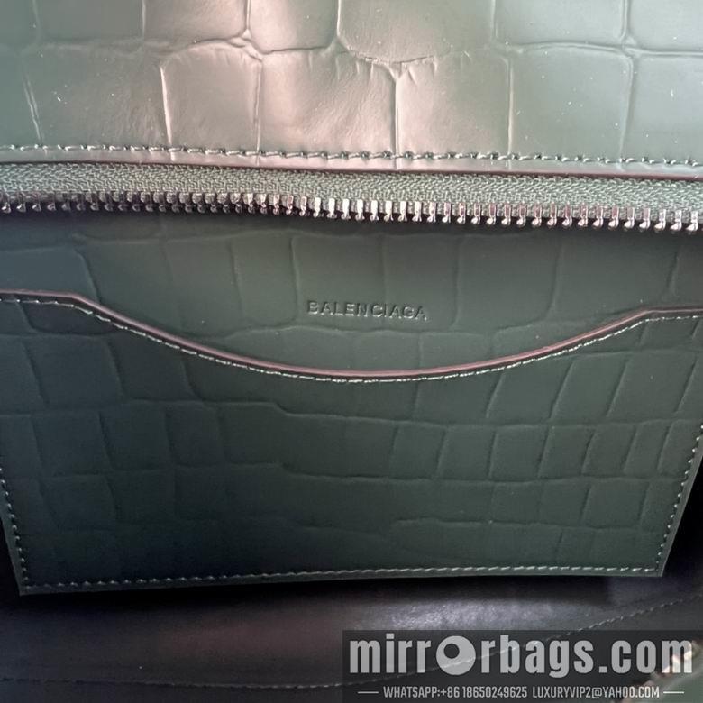 Balenciaga Bags Balenciaga 22x9x14.5cm FY 12