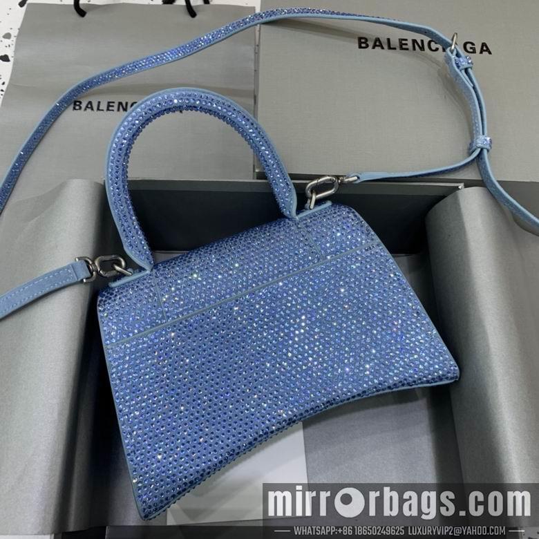 Balenciaga Bags Balenciaga 23x10x14cm FY 1
