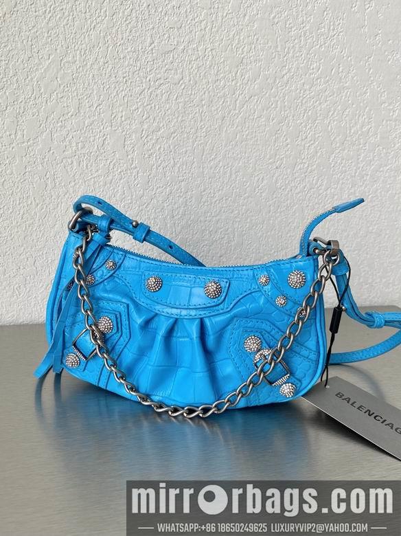 Balenciaga Bags 2613 21x13x4cm FY 7