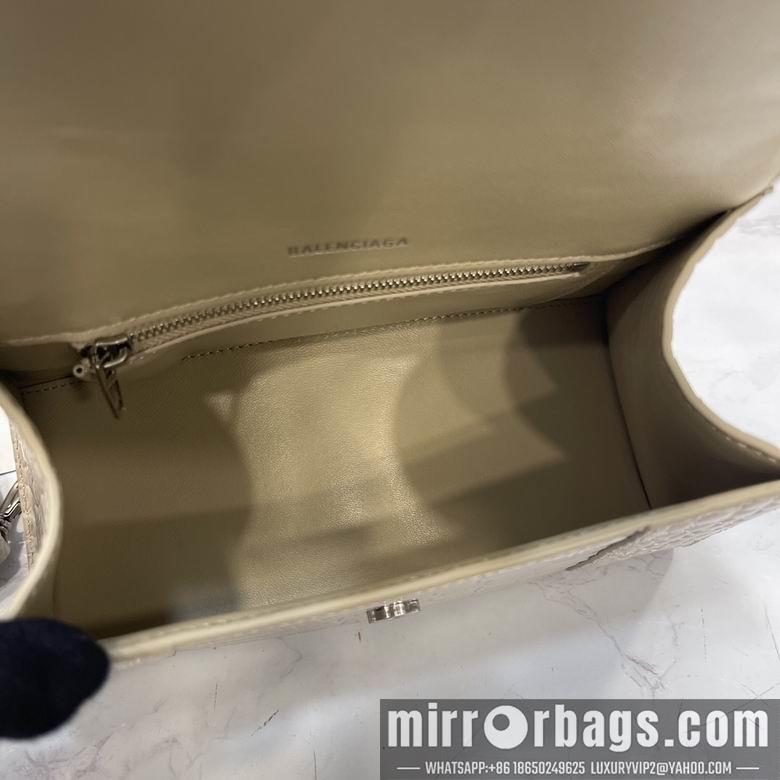 Balenciaga Bags LG0023 23X10X24cm GY 8