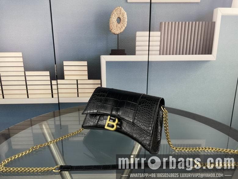 Balenciaga Bags 60502 23X5X14cm XMY 9