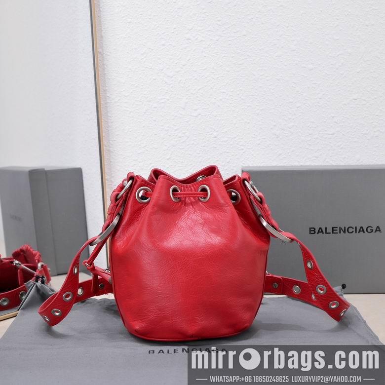 Balenciaga Bags Balenciaga 长15x高20x宽18cm FY 9
