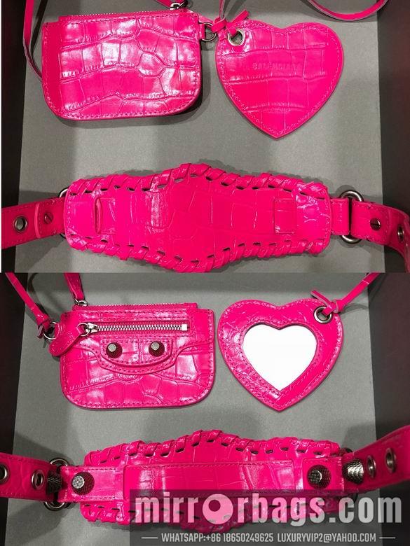 Balenciaga Bags Balenciaga 大33x16x8cm FY 3