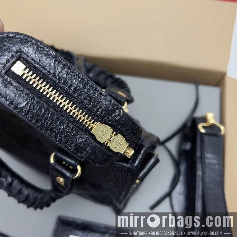 Balenciaga Bags 24X16X9cm 042606 GY 9