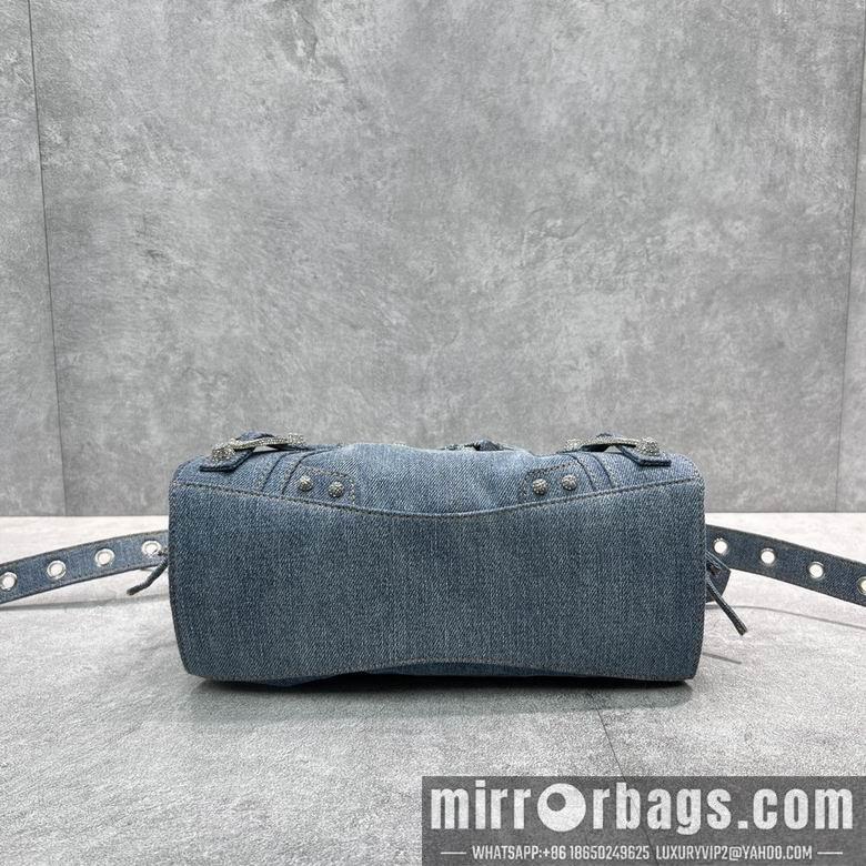 Balenciaga Bags 92535 22X14X9cm GY 6