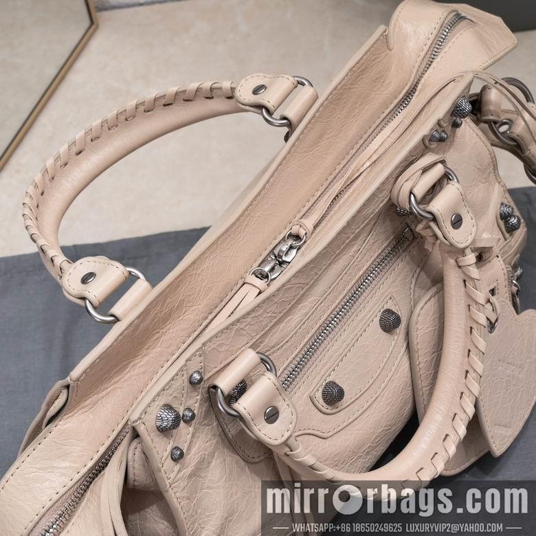Balenciaga Bags 32X21X13cm 052602 GY 5