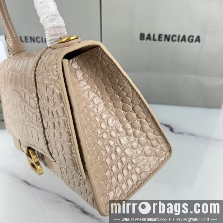Balenciaga Bags Balenciaga 23x10x24cm FY 3