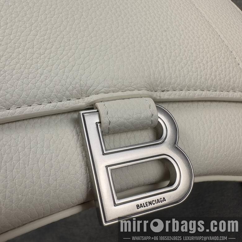 Balenciaga Bags 23X10X24cm 110803 GY 2
