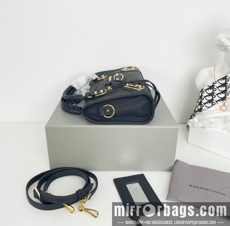 Balenciaga Bags 291A 18cm GY 1