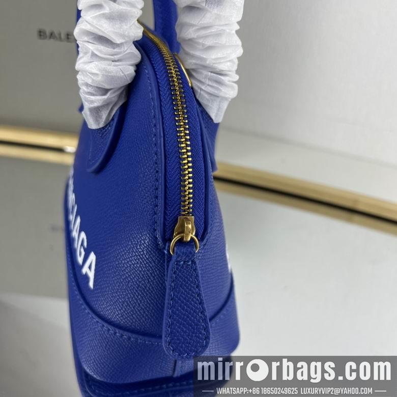 Balenciaga Bags Balenciaga mini 18x8x15cm FY 5