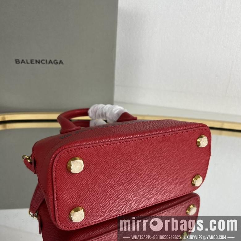 Balenciaga Bags Balenciaga mini 18x8x15cm FY 2