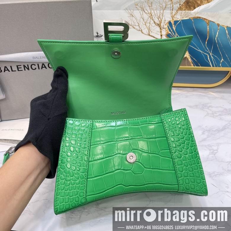 Balenciaga Bags LG0023 23X10X24cm GY 9