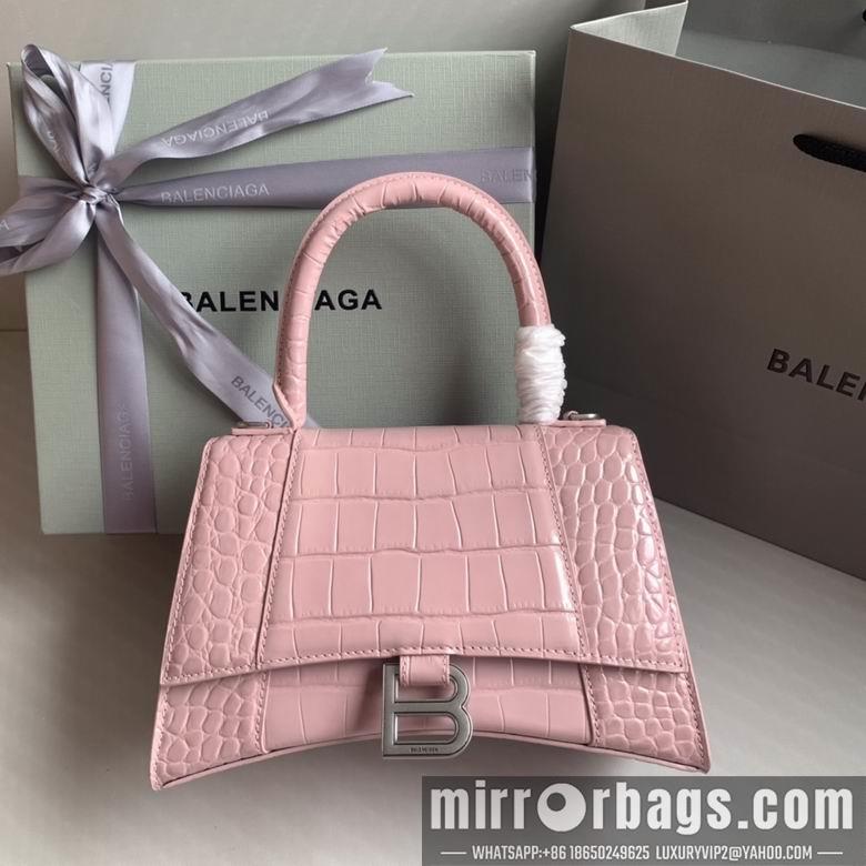 Balenciaga Bags 23X10X14cm 053101 GY 1