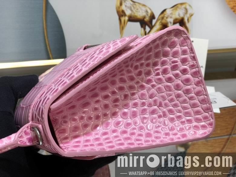 Balenciaga Bags LG0023 23X10X24cm GY 16