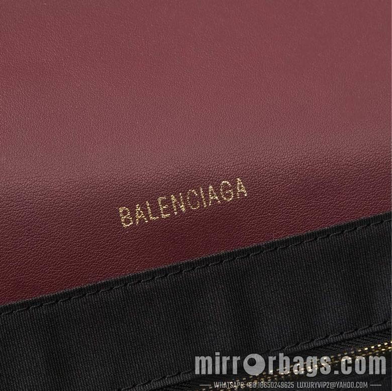 Balenciaga Bags 6899 43X23X10cm XMY 2