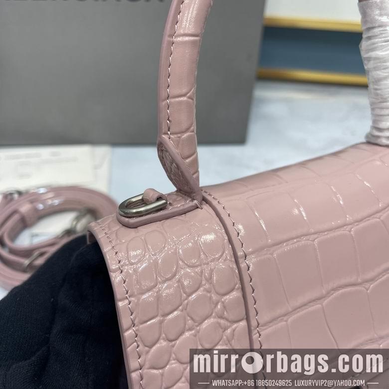 Balenciaga Bags LG0019 19X8X21cm GY 3