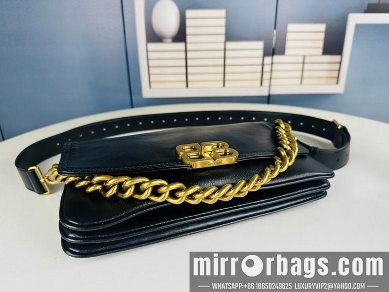 Balenciaga Bags 84883 30X17X6cm XMY 4