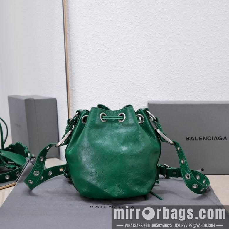 Balenciaga Bags Balenciaga 长15x高20x宽18cm FY 10