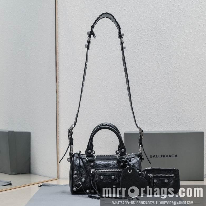 Balenciaga Bags 22X12X10cm 072504 GY 6