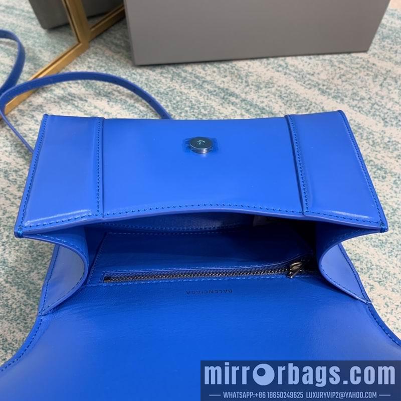 Balenciaga Bags Hourglass 8895 L23x10x24cm fy 4