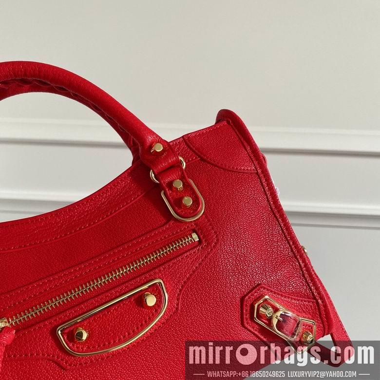 Balenciaga Bags Balenciaga 30x19x11cm FY 5