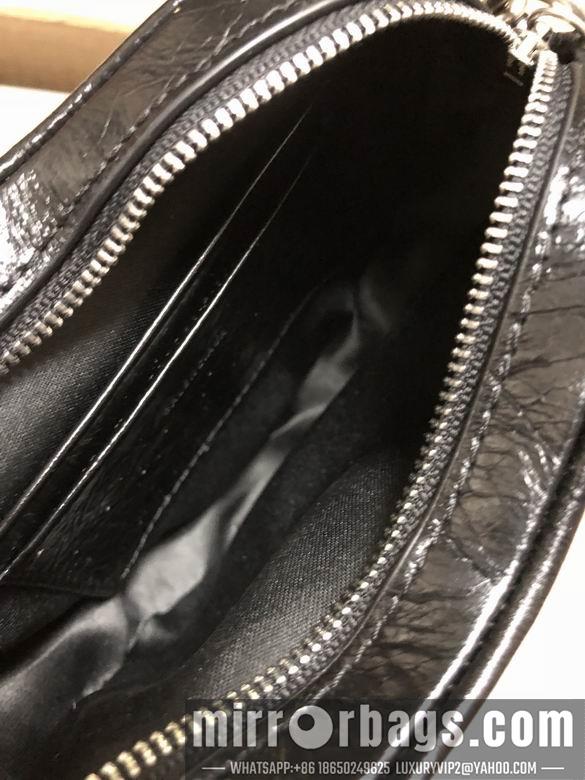 Balenciaga Bags 5X15X17cm 011001 GY 5