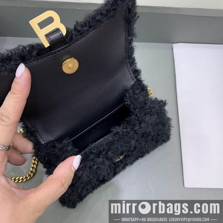 Balenciaga Bags mini 11.5x14x4.5cm FY 2