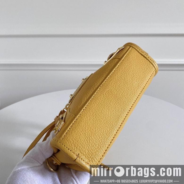 Balenciaga Bags 19X5X12.5cm 031109 GY 11