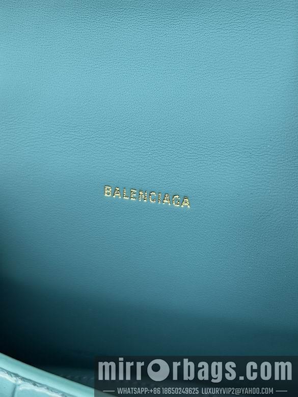 Balenciaga Bags 19X13X8ccm 031625 GY 13