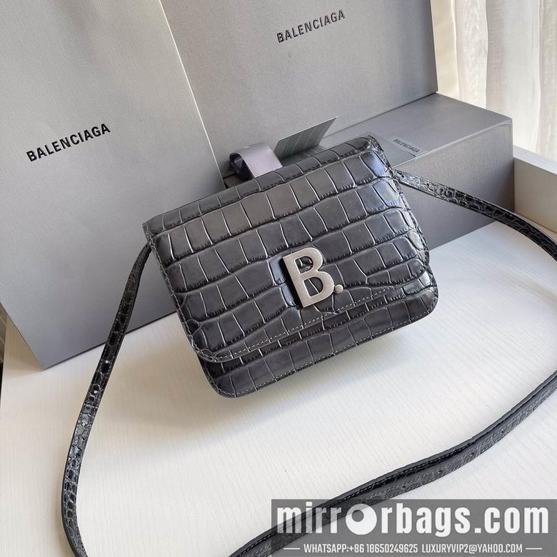 Balenciaga Bags Balenciaga 19x14x7cm FY 2