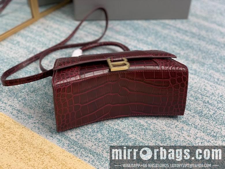 Balenciaga Bags 8895 23x10x24cm FY 10