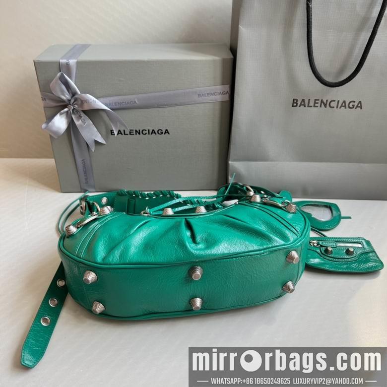 Balenciaga Bags 33X16X8cm 041420 GY 1