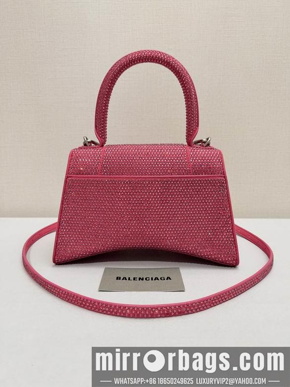 Balenciaga Bags 70553 23X10X24ccm GY 3