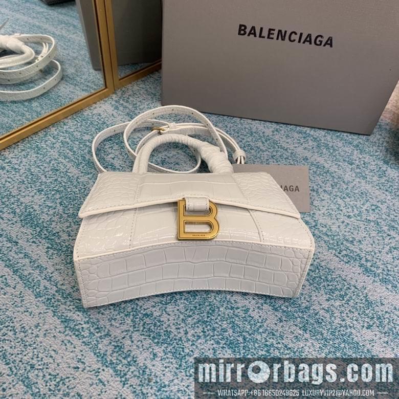 Balenciaga Bags 8896 19x8x21cm FY 16