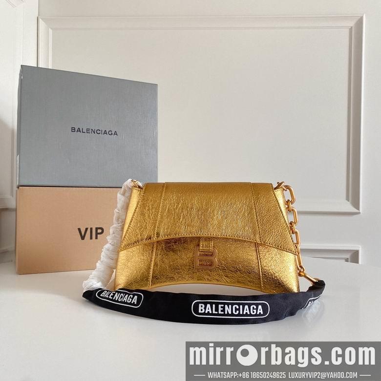 Balenciaga Bags 8509 高17x最小宽23x最大宽29x厚10cm FY5
